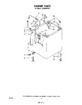 Diagram for 05 - Cabinet