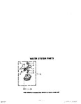 Diagram for 03 - Water System