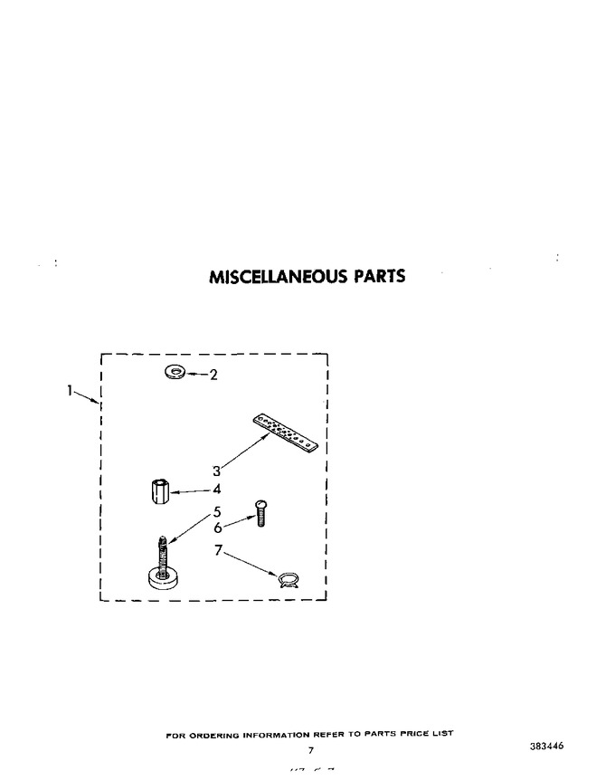 Diagram for LB3000XLW0