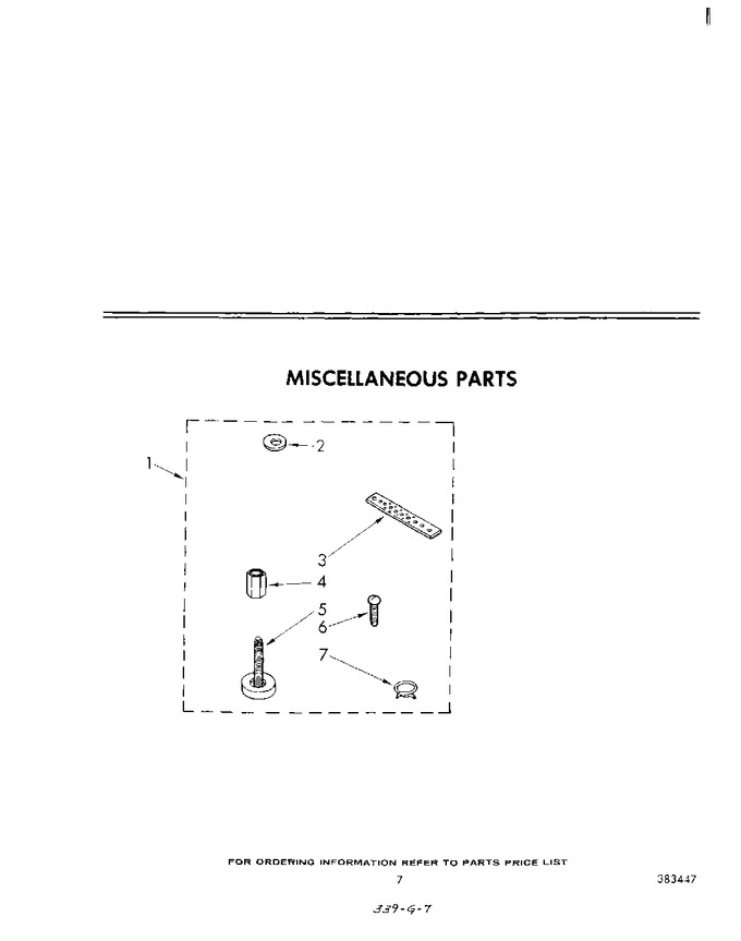 Diagram for LB5300XLW0