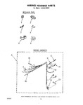 Diagram for 08 - Wiring Harness