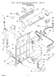 Diagram for 02 - Controls And Rear Panel
