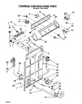 Diagram for 03 - Controls And Rear Panel