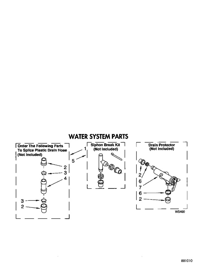 Diagram for LBR5133AW0