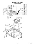 Diagram for 08 - Machine Base