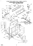 Diagram for 02 - Controls And Rear Panel