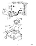 Diagram for 07 - Machine Base