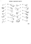 Diagram for 07 - Wiring Harness