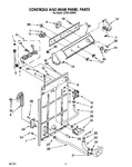 Diagram for 03 - Controls And Rear Panel
