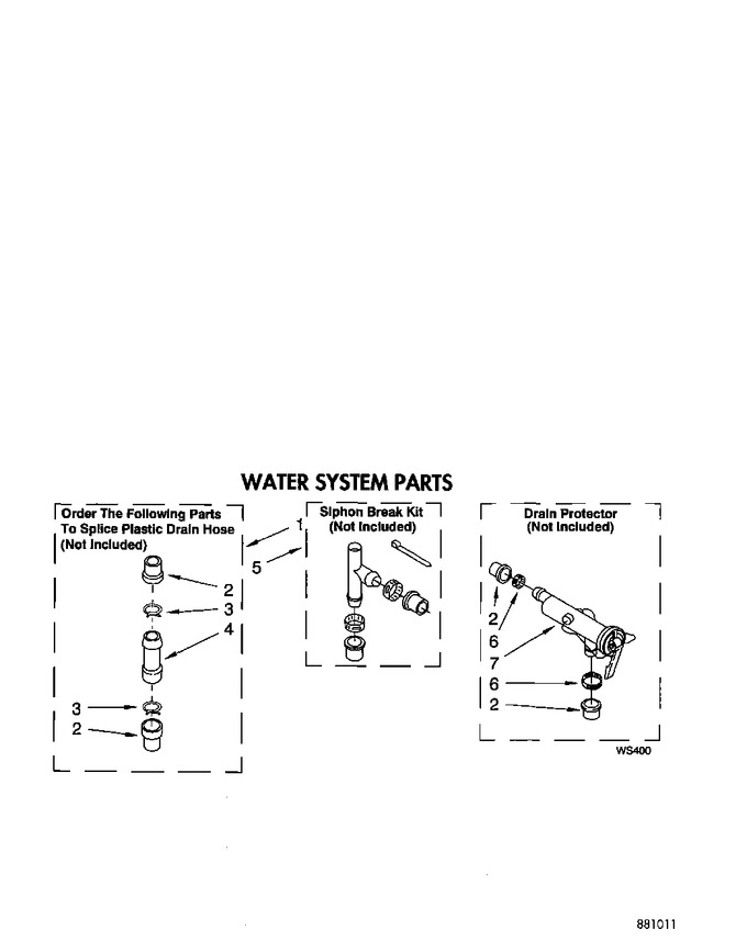 Diagram for LBT6133AG0