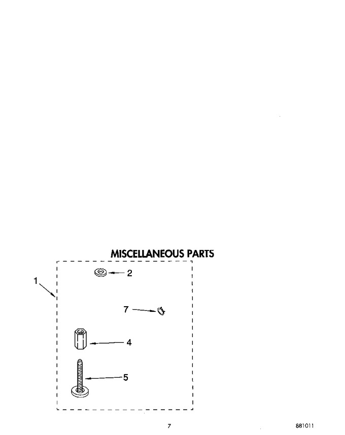 Diagram for LBT6133AG0