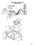 Diagram for 08 - Machine Base