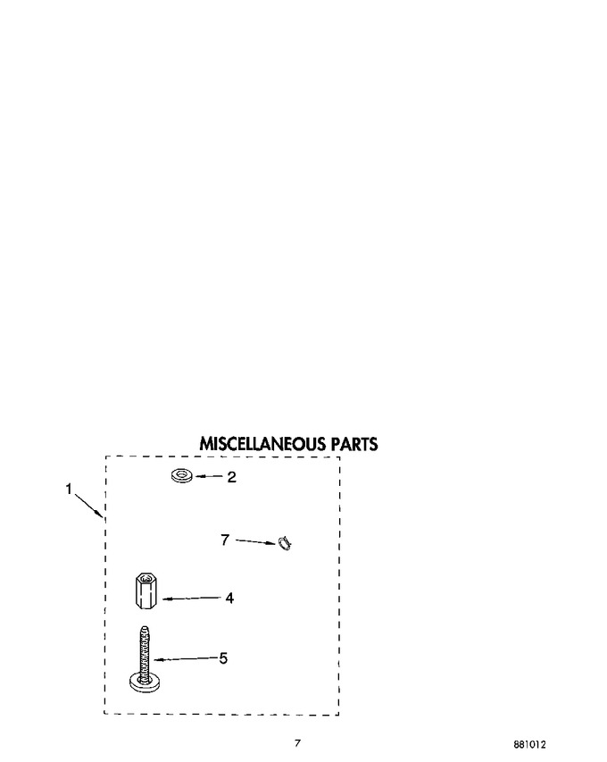 Diagram for LBV5133AG0