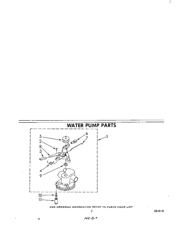 Diagram for LC4500XMW0