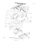 Diagram for 03 - Top And Console