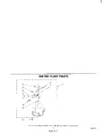 Diagram for 05 - Water Pump