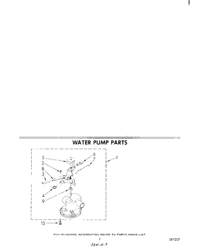 Diagram for LC4500XMW1