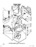Diagram for 02 - Cabinet
