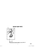 Diagram for 06 - Water Pump
