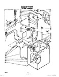 Diagram for 02 - Cabinet