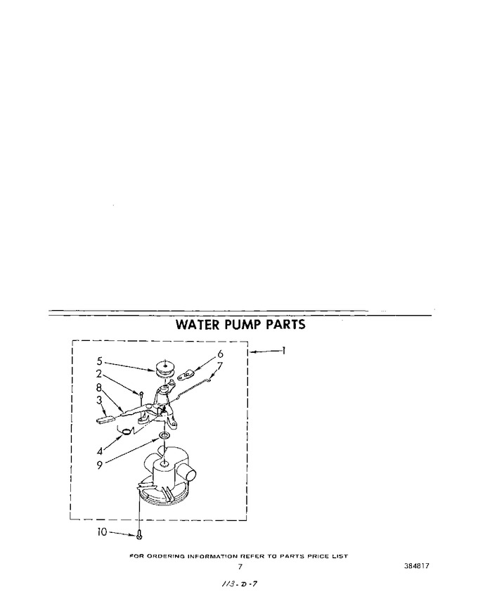 Diagram for LC4900XMW0
