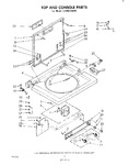Diagram for 03 - Top And Console