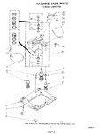 Diagram for 08 - Machine Base