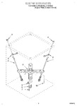 Diagram for 05 - Suspension