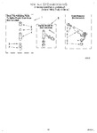 Diagram for 07 - Water System