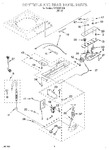 Diagram for 02 - Controls And Rear Panel