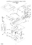 Diagram for 02 - Controls And Rear Panel