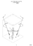 Diagram for 05 - Suspension