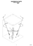 Diagram for 05 - Suspension Parts