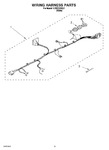 Diagram for 06 - Wiring Harness Parts