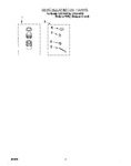 Diagram for 08 - Miscellaneous, Lit/optional