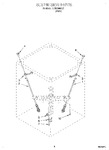 Diagram for 05 - Suspension