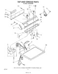 Diagram for 02 - Top And Console