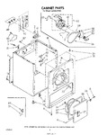 Diagram for 03 - Cabinet