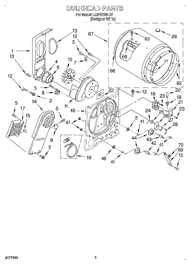 Diagram for LEN1000HQ0