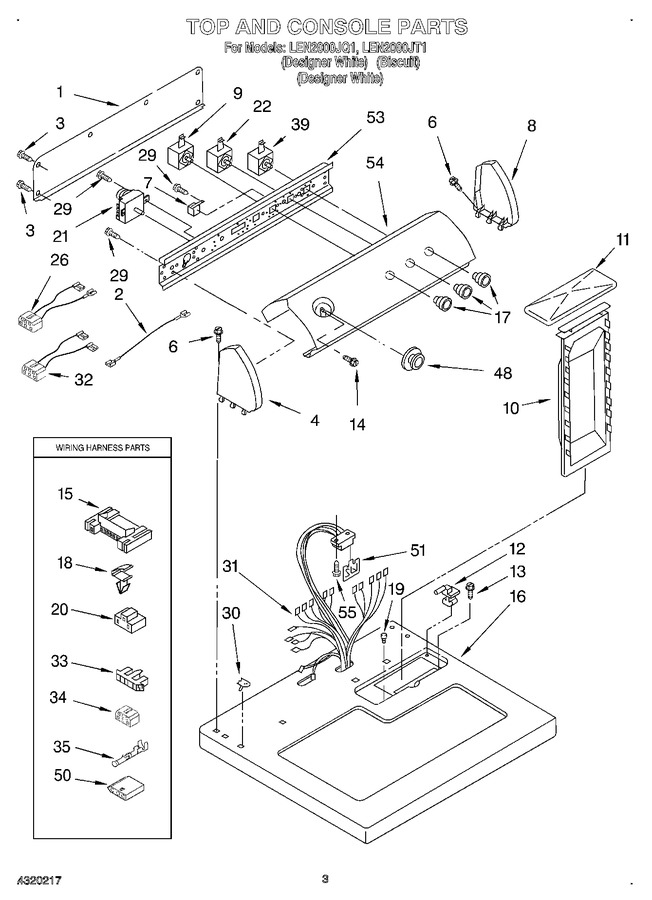 Diagram for LEN2000JQ1