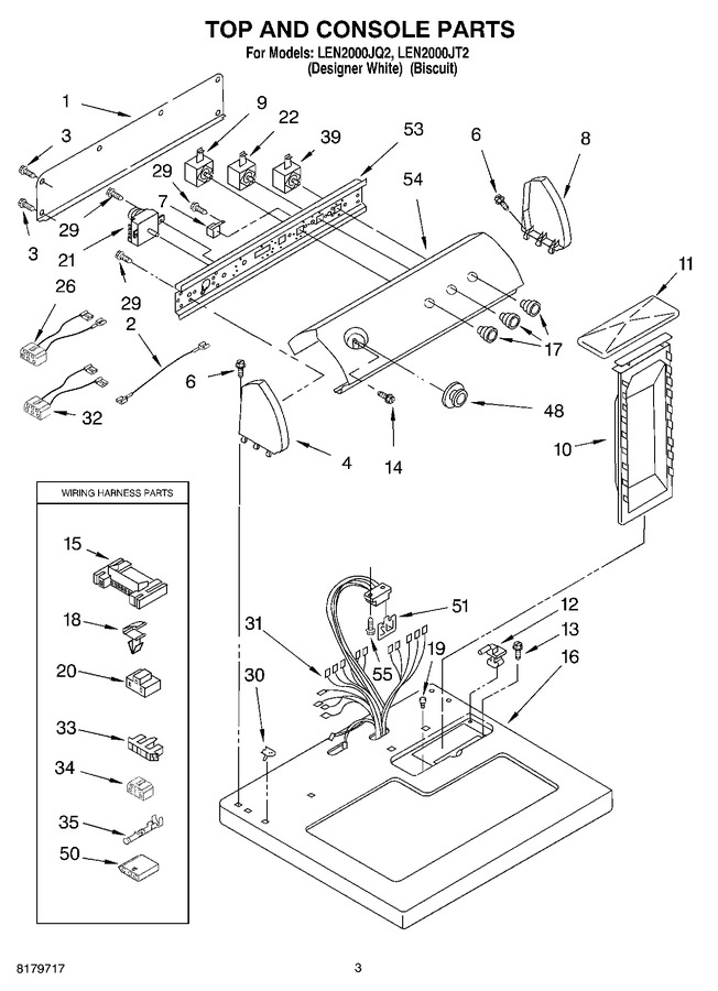 Diagram for LEN2000JT2