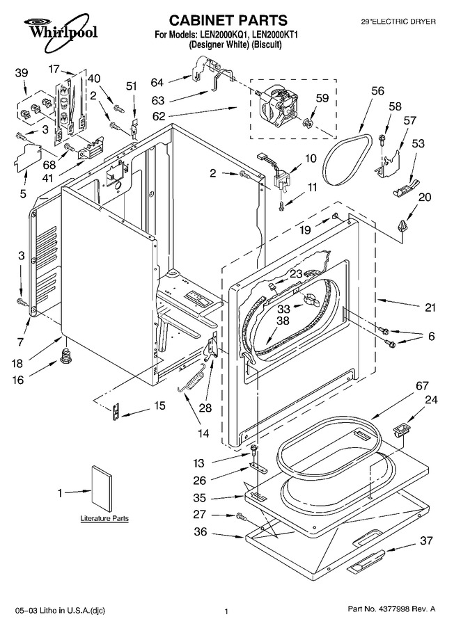 Diagram for LEN2000KQ1