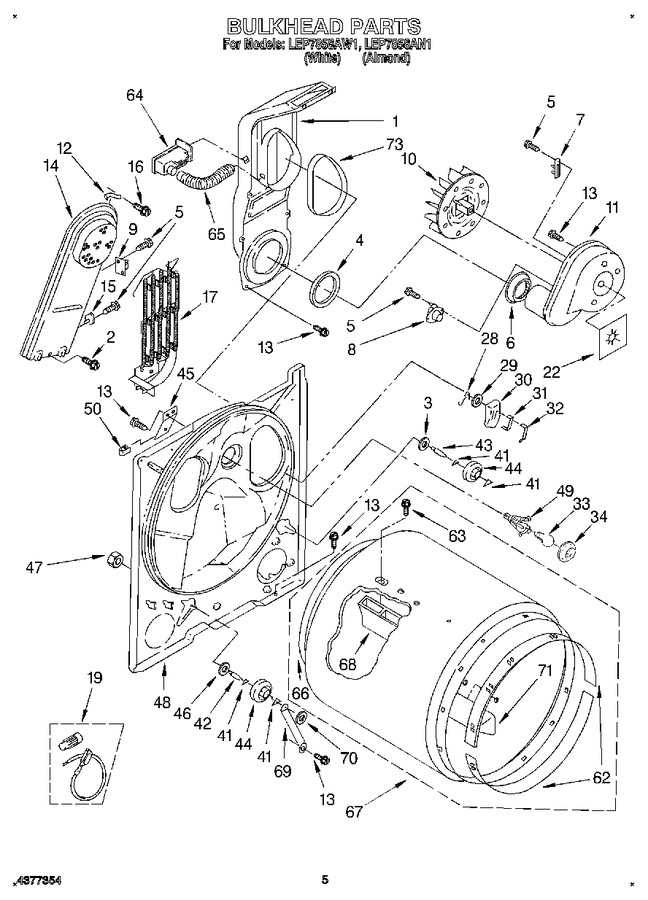 Diagram for LEP7858AN1