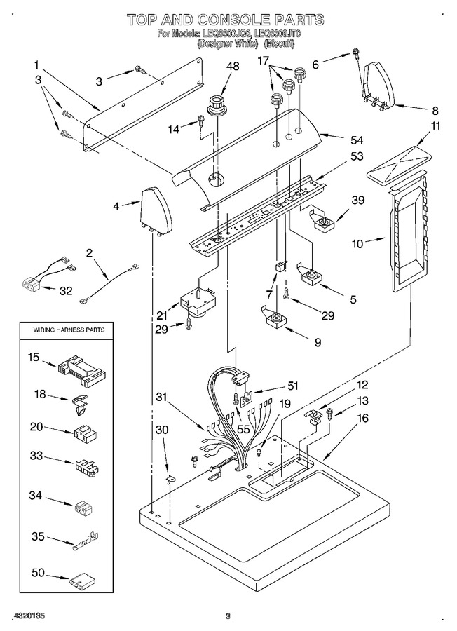 Diagram for LEQ8800JQ0