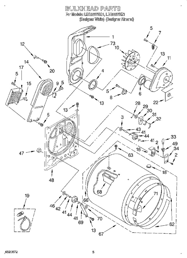 Diagram for LEQ8857HZ1