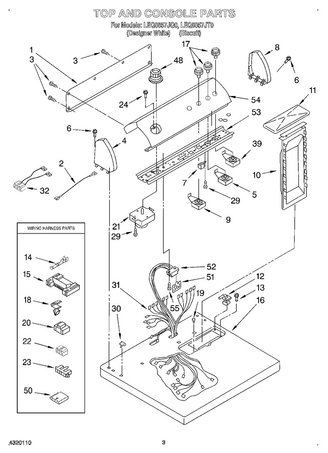 Diagram for LEQ8857JQ0