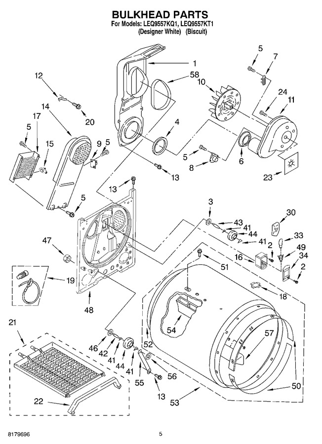 Diagram for LEQ9557KQ1
