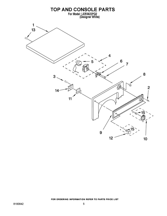 Diagram for LER3622PQ2