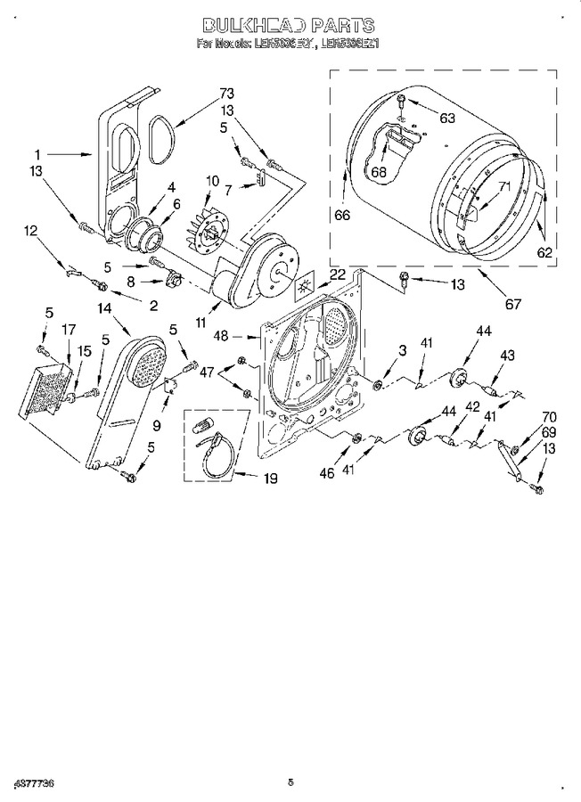 Diagram for LER5636EQ1