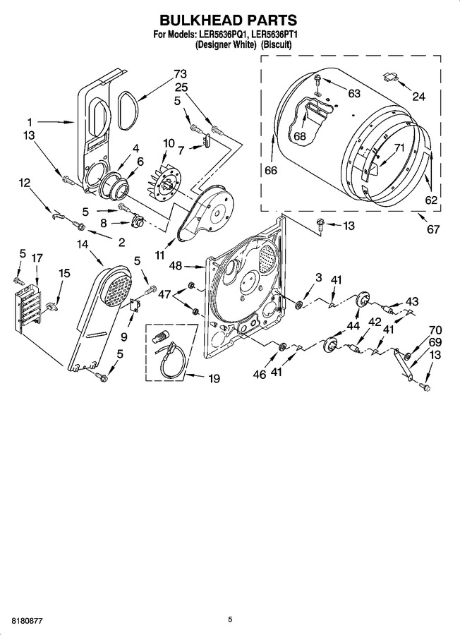 Diagram for LER5636PT1